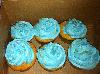 Cake / Bakery Box 8 inch x 8 inch x 5 inch 100 / Bundle Thumbnail 4