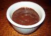 Cafe Classics Chocolate Pudding  6 - #10 Cans / CS Thumbnail 1