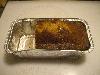 2 lb. Foil Bread Loaf Pan 500/CS Thumbnail 2