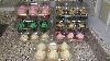 Douglas Stephen Plastics BL556 6 Compartment Hinged Lid Clear Cupcake Container 250/CS Thumbnail 12