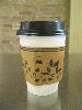 Java Jacket / Coffee Clutch 50 / Pack Thumbnail 1