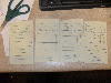 Choice 3 Part Order Delivery Forms (Similar to Adams 110SW) - 10 Books / Pack Thumbnail 2