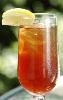 Fox's Unsweetened Iced Tea Concentrate 4 - 1 Gallon Containers / CS Thumbnail 1