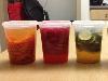 Newspring L5032Y 32 oz. Clear Round Deli Container 480 / CS Thumbnail 3