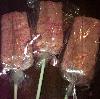 Paper Lollipop Stick  8 inch x 11/64 inch - 5300 / CS Thumbnail 1