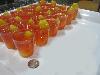 Fineline Quenchers 401 1 oz. Plastic Shot Cup 50/PK Thumbnail 3