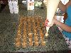 Fineline Quenchers 401 1 oz. Plastic Shot Cup 50/PK Thumbnail 2