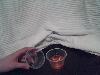 Solo T125-0090 1.25 oz. Clear Plastic Souffle Cup / Shot Glass 250 / Pack Thumbnail 1