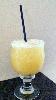 Choice 7 3/4 inch Jumbo Unwrapped Black Straw 5000 / CS Thumbnail 2
