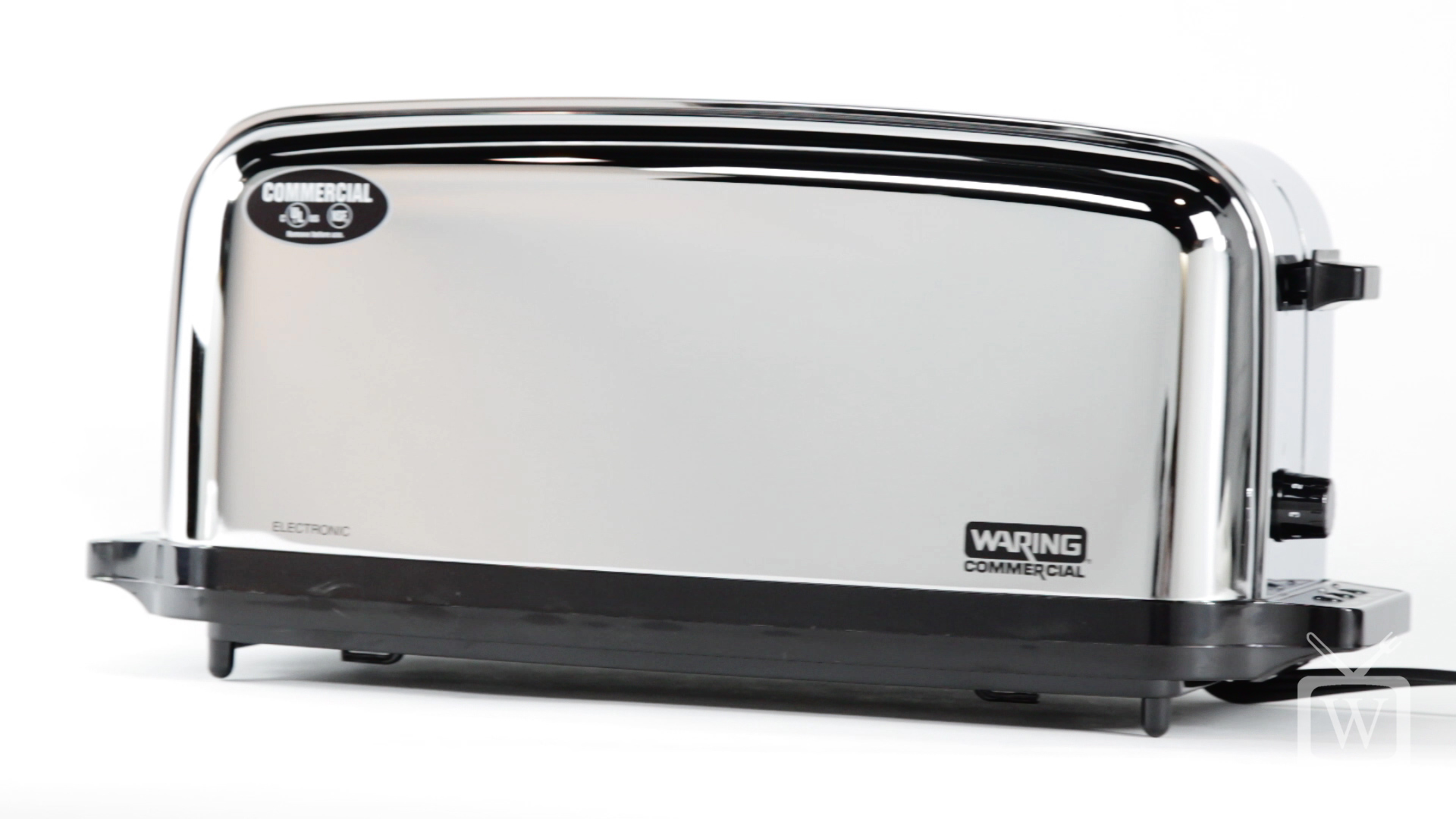 Waring WCT704 Commercial Toaster Waring WCT704 Commercial Toaster