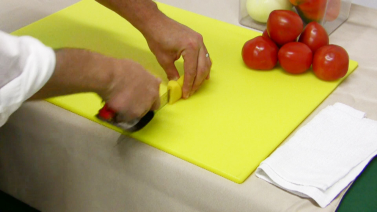 Chef Master Hand Held Knife Sharpener Chef Master Hand Held Knife Sharpener