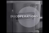 Lincoln Impinger Oven 1400 Series: Basic Operations Lincoln Impinger Oven 1400 Series: Basic Operations