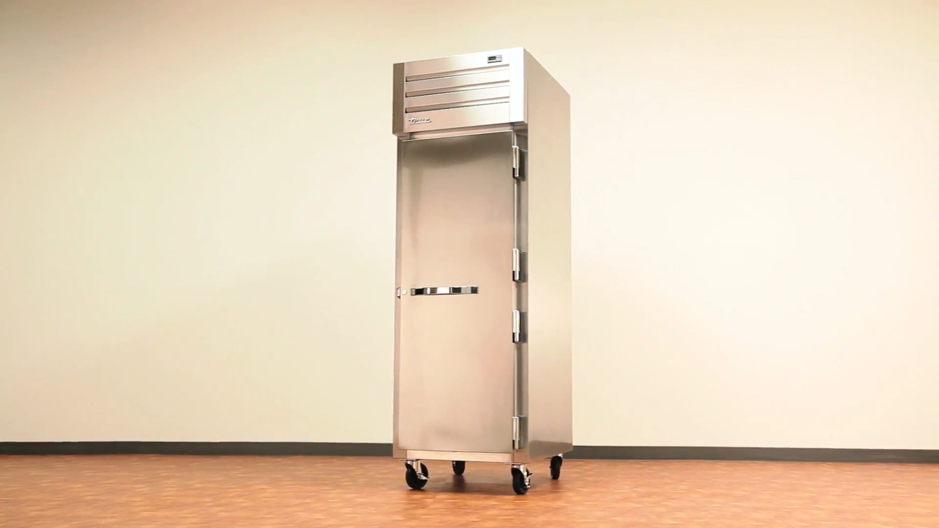 True STR1R-1S Reach-In Refrigerator True STR1R-1S Reach-In Refrigerator