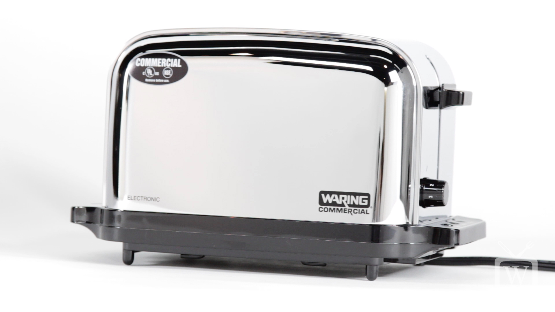 Waring WCT702 Commercial Toaster Waring WCT702 Commercial Toaster