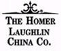 View All Products From Homer Laughlin