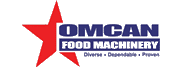 Omcan FMA