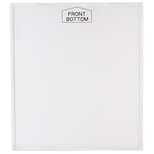 product name
