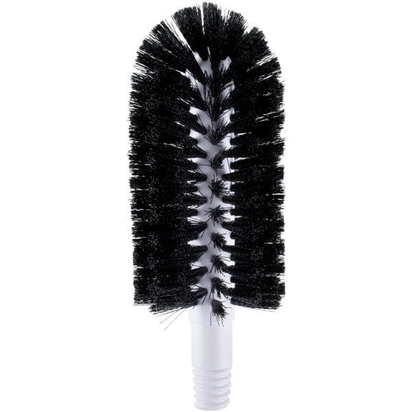 8" Replacement Glass Washer Brush for Manual Washers