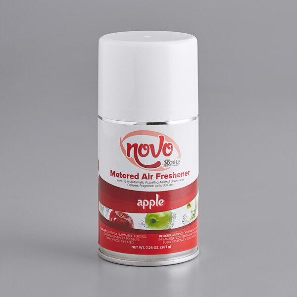 7.25 oz. Apple Ready-to-Use Metered Air Freshener Refill