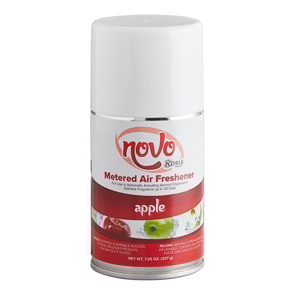 7.25 oz. Apple Ready-to-Use Metered Air Freshener Refill