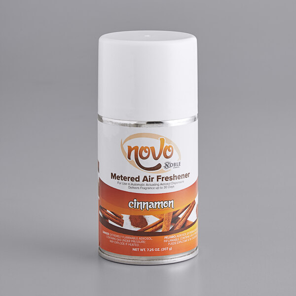 7.25 oz. Cinnamon Ready-to-Use Metered Air Freshener Refill