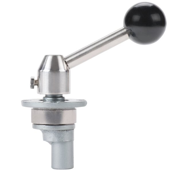 Speed Changing Assembly