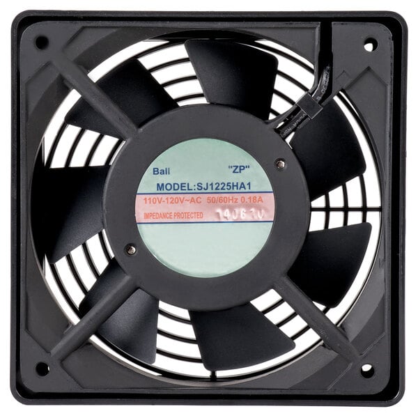 Fan - 110V