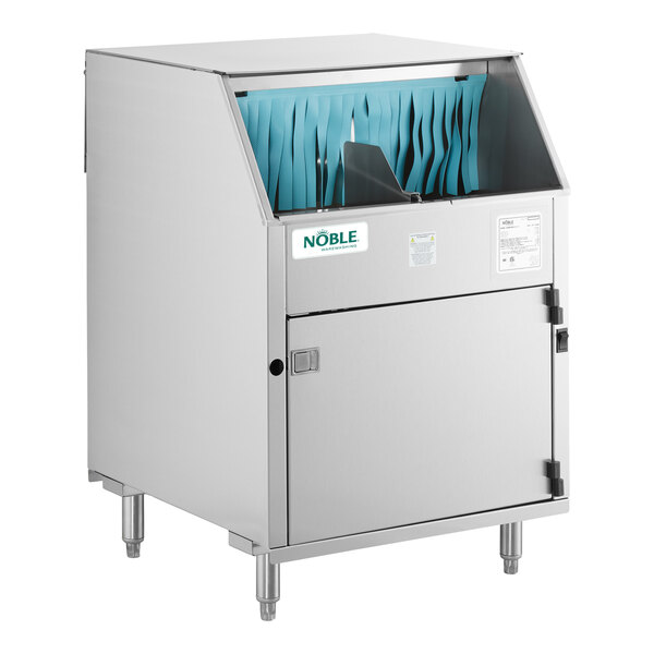 CG Electric Carousel Type Underbar Glass Washer - 115V