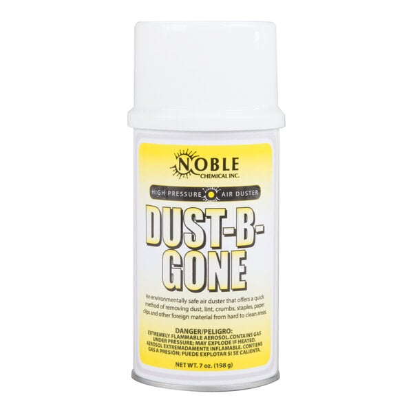 7 oz. Compressed Ready-to-Use Air Duster