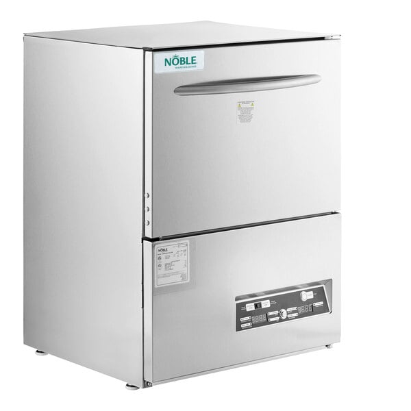 UH30-FND High Temperature Undercounter Dishwasher - 208/230V