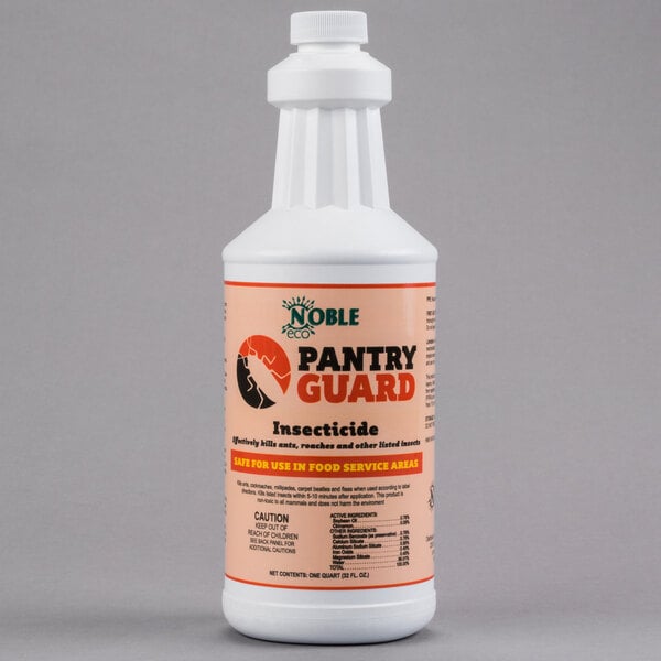 1 Qt. Pantry Guard Food Service Safe Insect Killer Spray