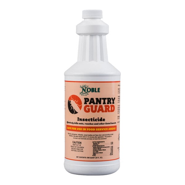 1 Qt. Pantry Guard Food Service Safe Insect Killer Spray