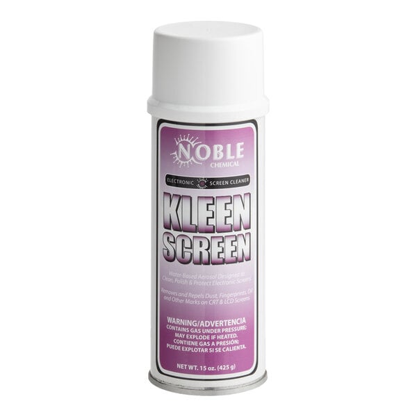 15 oz. Kleen Screen Ready-to-Use Aerosol Electronic Screen Cleaner