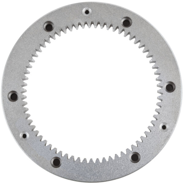 Turning Plate Gear