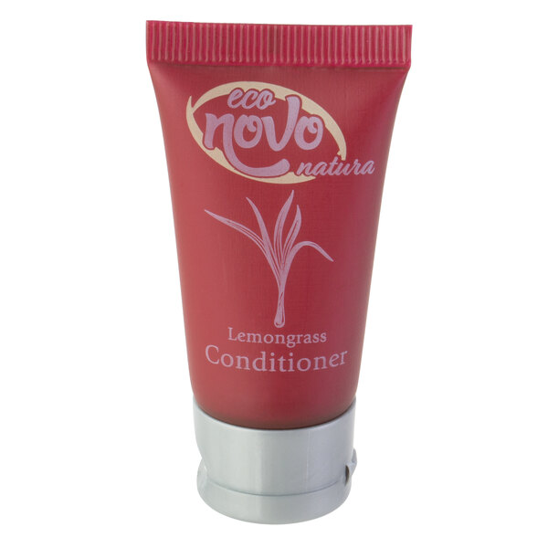 Natura 0.5 oz. Hotel and Motel Conditioner - 400/Case