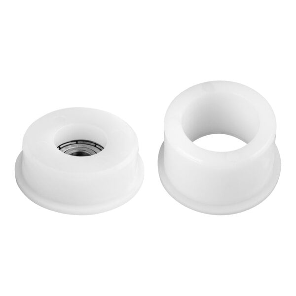 Upper / Lower Shaft Bearing Kit for Last Call Heavy-Duty Electric Glass Washers and Galaxy Electric Glass Washers