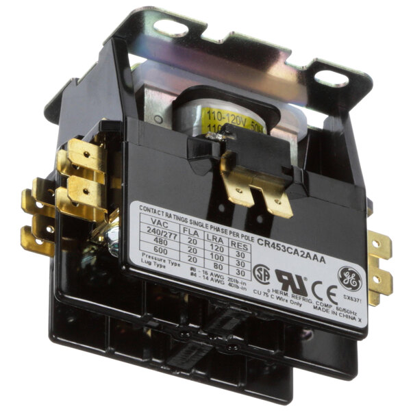Contactor