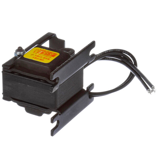 Solenoid Drain Valve