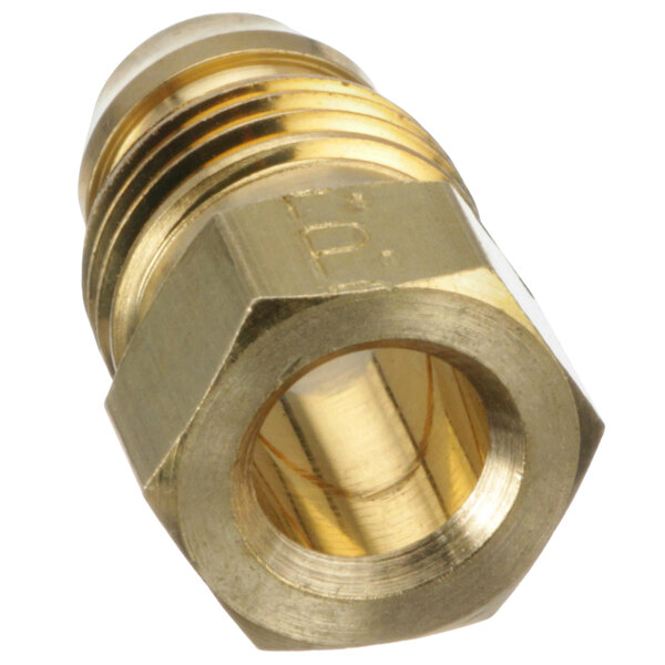 Brass Fitting