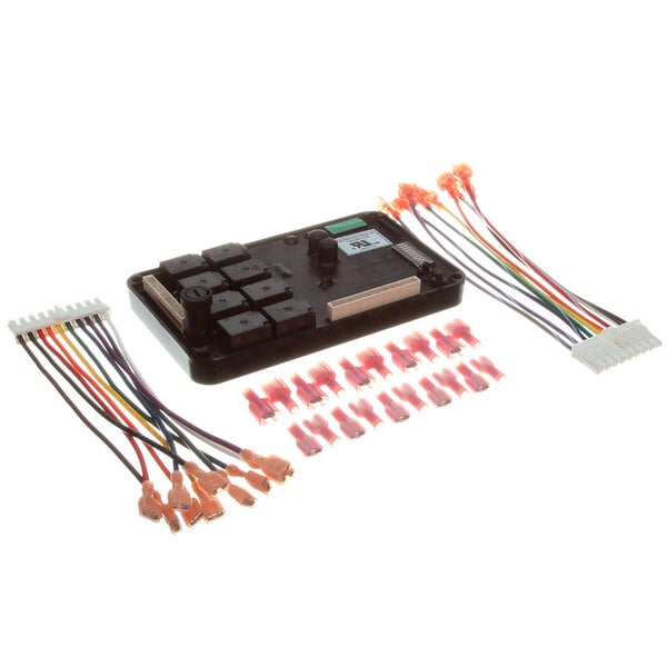 A-Kit, Univ Fused Timer