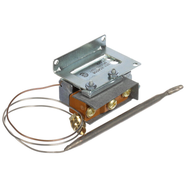 Tstat 351-254508 120-170 Deg Wsh