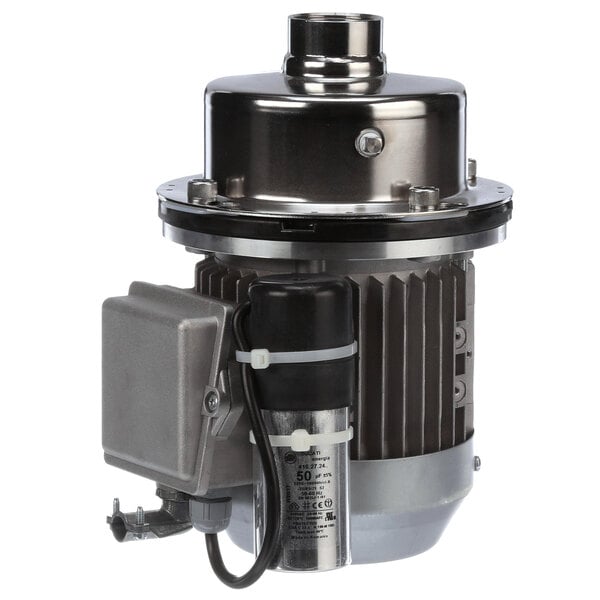 Wash Motor S/S After 03a7041m