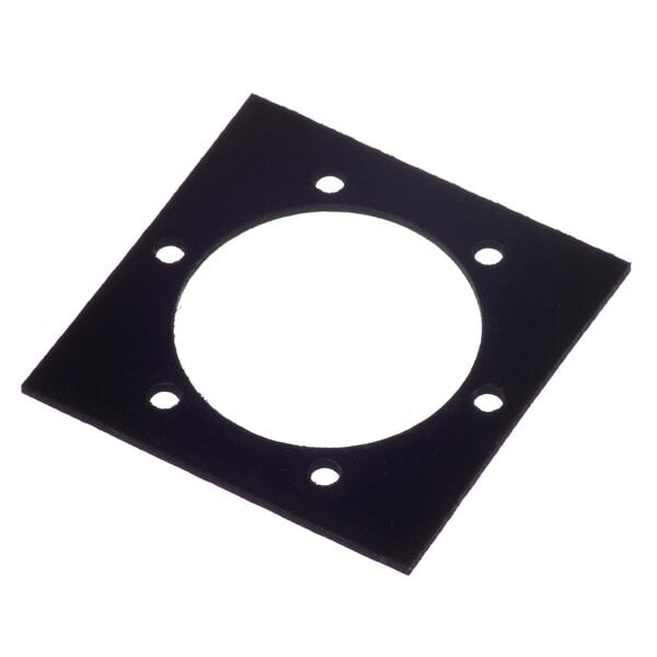 Gasket, Rinse Htr- Flange