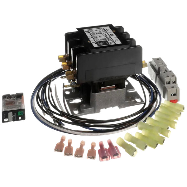 Kit, Crew Contactor Replacement