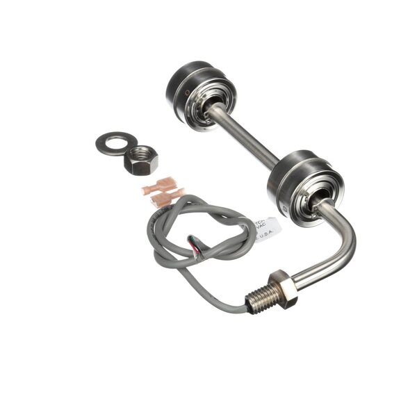 Float Assy, Wash Tank