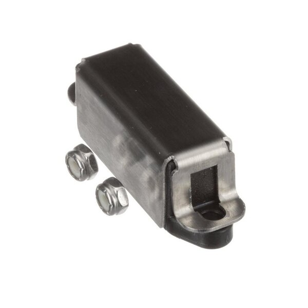 Magnet & Cover Assembly