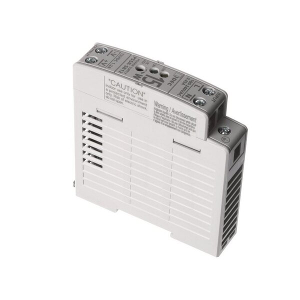 Power Supply, 100-240v 12vdc 15w