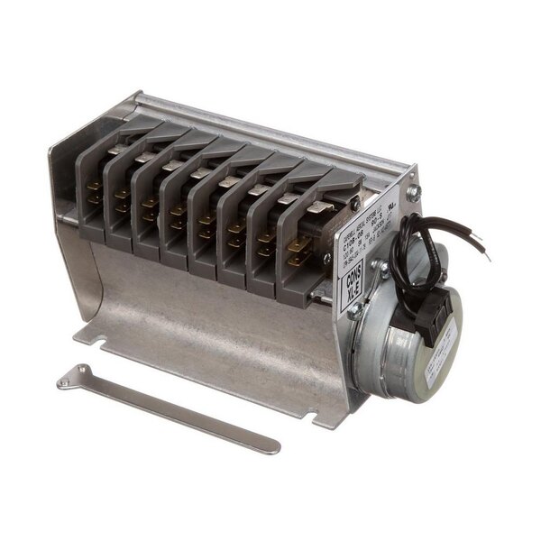 Timer, Cons Xl-E 90s 115v (62-14)