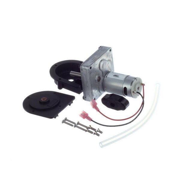 14rpm Pump For 1200