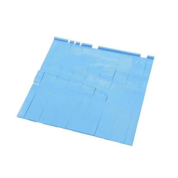 Curtain Xl For Side Loader